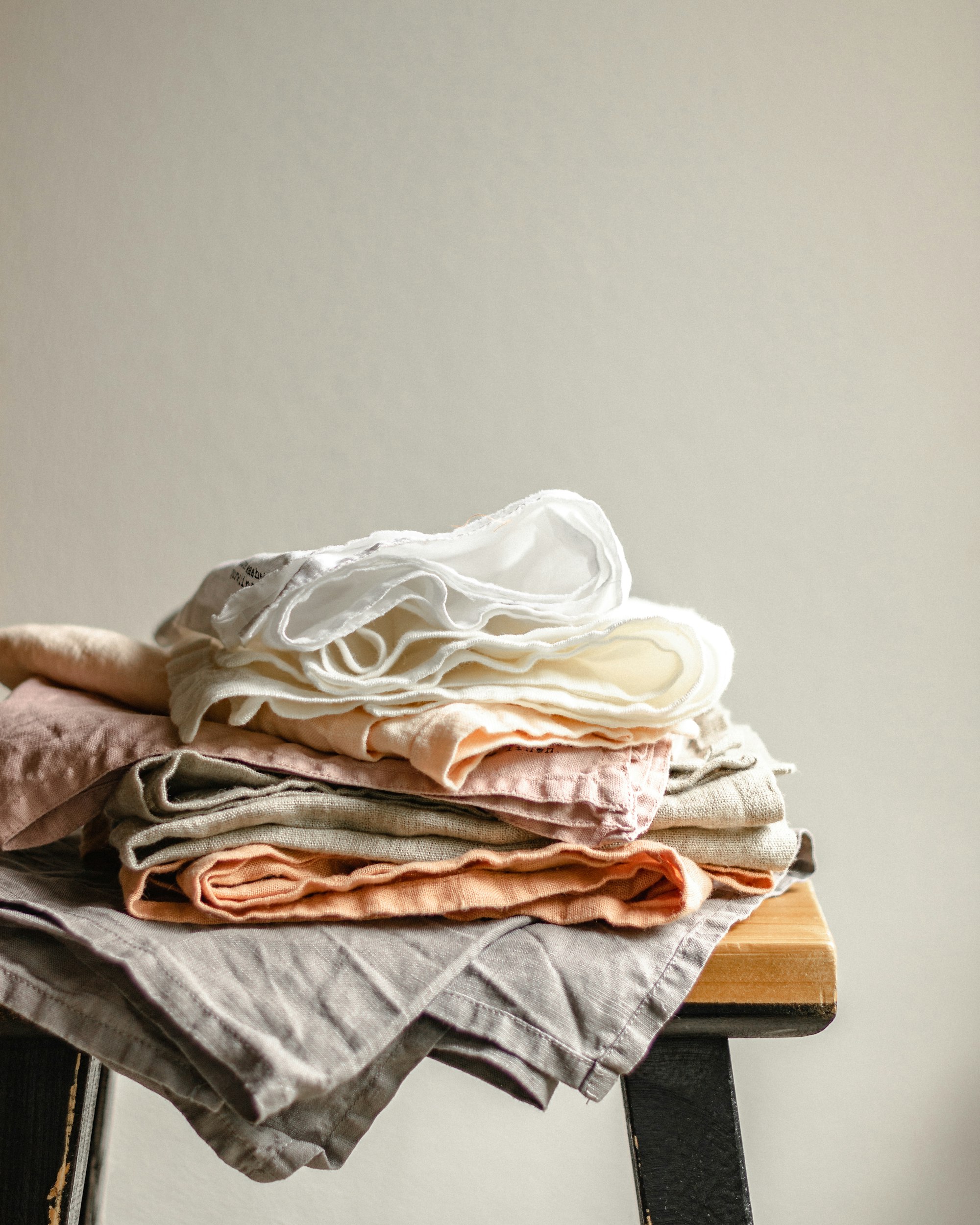 The Capsule Wardrobe I Actually Wear