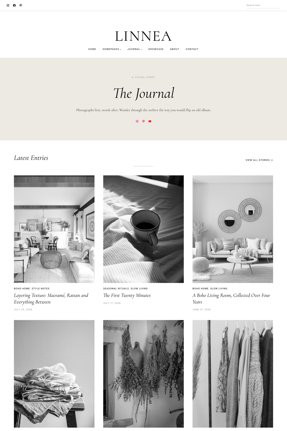 Home — Grid Gallery